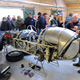 Illustration for article titled Bicester Heritage Sunday Scramble Photodump Jan 18